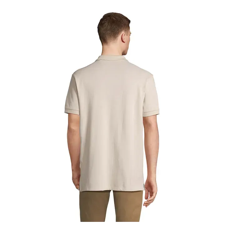 PACIFIC MEN POLO - S04439 (MOCN#LN)